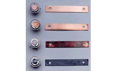 Design Controls - Model LPR - Inline Corrosion Probe