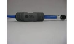 Design Controls - In-Line & Submersible Conductivity Sensors