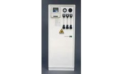 Design Controls - Chlorine Dioxide System