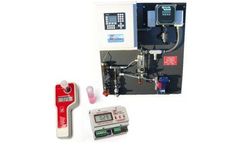 Design Controls - Gas Chlorination System