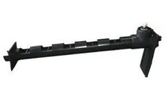 Design Controls - Dilution Trough