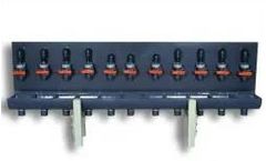 Design Controls - Multi-Valve Module