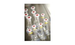 Pharmaceutical Testing