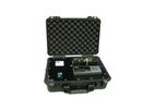 Mobile Electric Network Analyzers