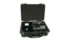 Mobile Electric Network Analyzers