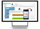 AVReporter - Version v4.0 Advanced Edition - Energy Management Software