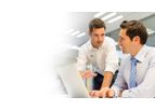Sales Support Options for Re-Seller Partners