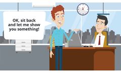 AVReporter Energy Management Software - Video