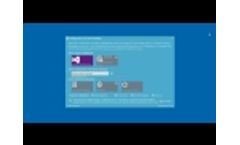 AVReporter v4.0 Installation - Video