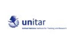 UNOSAT Humanitarian Rapid Mapping Introduction Video