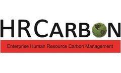 HRCarbon - Quantification, Reporting Verification of GHG Inventories