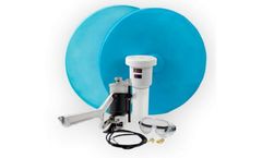 Aerosolv - Model 7000XL - Aerosol Can Disposal System