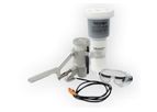 Aerosolv - Model 5000 - Aerosol Can Disposal System