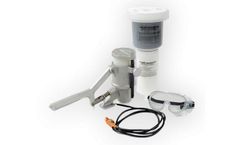 Aerosolv - Model 5000 - Aerosol Can Disposal System