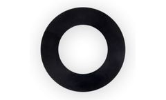 Aerosolv - Model 5129 - Standard Aeroprene Gasket