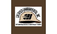 Containment Caps & Liners