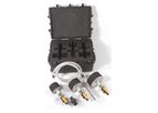 FlowStop - Model M&M Series - Mechanical Minis