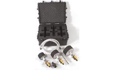 FlowStop - Model M&M Series - Mechanical Minis