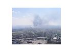 Urban Air Quality & Fuels