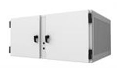 Sentry Air Systems - Model SS-700-FH - Mid-Size Commercial Room Air Cleaner