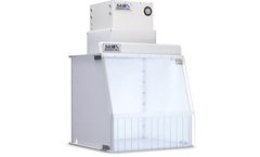 SAS - Portable Clean Room