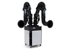 SAS - Industrial Fume Extractor