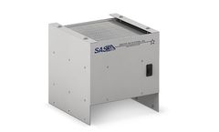 Sentry Air Systems - Model SS-125-SS - Benchtop Solder Fume Extractor