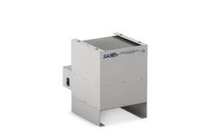 Sentry Air Systems - Model SS-200-TS/SS-225-TS - Benchtop Fume Extractor