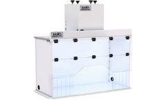 Sentry Air Systems - Custom Fume Hoods