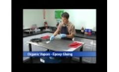 Industrial Downdraft Bench