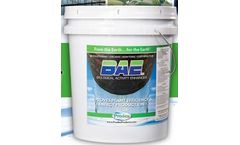 Prodex - Model BAE - Biological Activity Enhancer for Wastewater Treatment