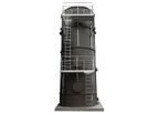 Purenviro - Odor and Gas Purification System Scrubber