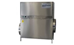 Purenviro - Model odoActive - Removal Odor System