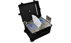 Purenviro - Stationary and Portable Olfactometers