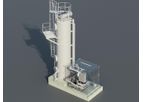 Purenviro - Hydrogen Scrubber