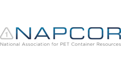 NAPCOR releases 2019 pet recycling report: RPET content in bottles and containers grow