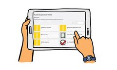 SHE - Audit Software Module