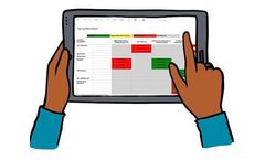 SHE - People and Track Training Compliance Software Module