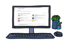 SHE - Workplace Portal Software Modules