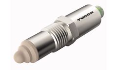 Turck - Model NCLS-30-UN6X-H1141 - Capacitive Limit Level Sensor