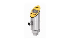 Turck - Pressure Sensors