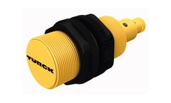 Turck - Capacitive Sensors