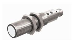 Turck - Ultrasonic Sensors