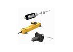 Turck - Linear Position Sensors