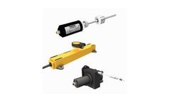 Turck - Linear Position Sensors