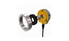 Turck - Rotary Position Sensors