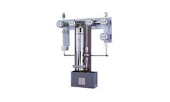 NANOCHEM - Model L-Series - Purifier ByPass Module