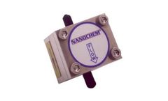 NANOCHEM - DOC - Particle Filter