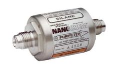 NANOCHEM - PuriFilter - Gas Purifiers