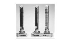 PUR-Gas - Cartridge Purifier Systems